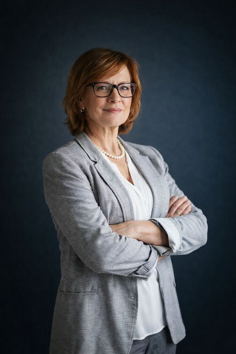 Elizabeth Hart