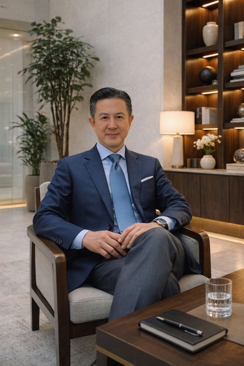 Ethan Lim