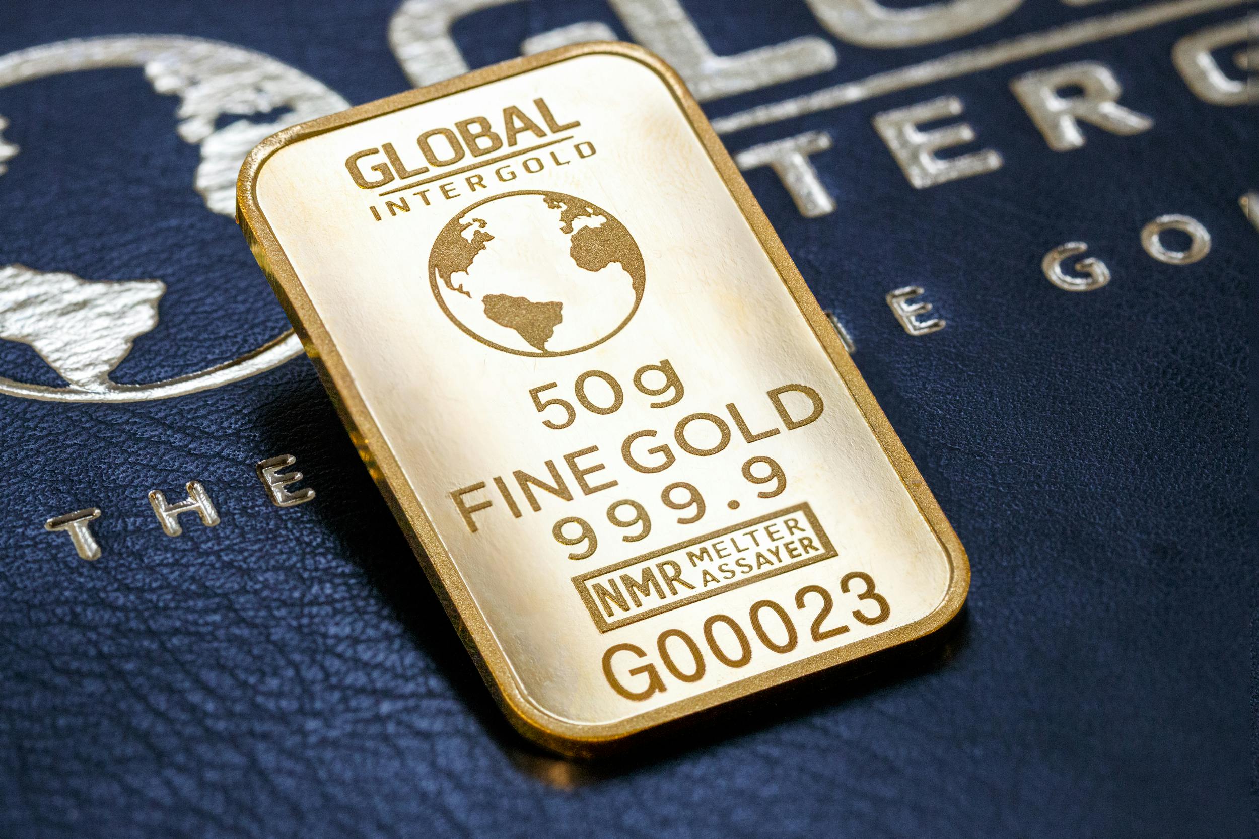 Global Asset Allocation