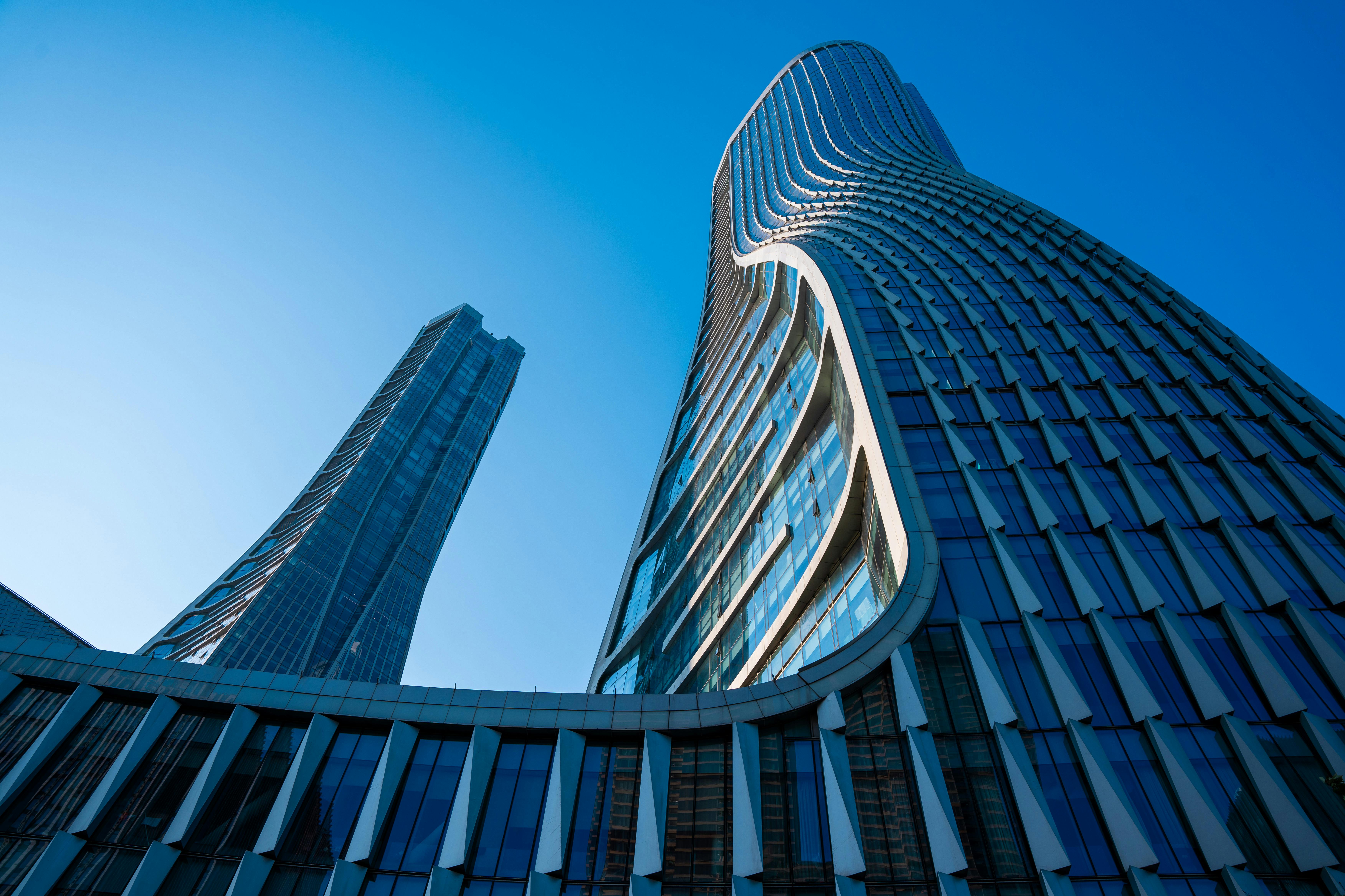 Global Office Contact